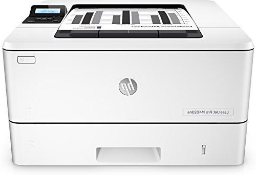 HP LJ Pro M402dne