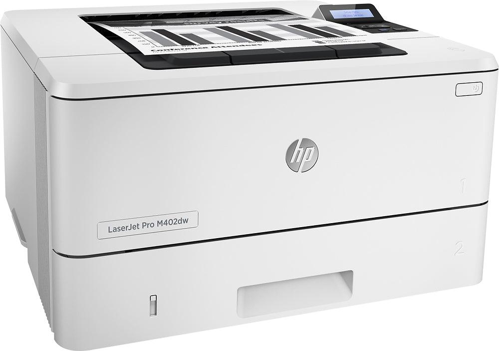HP LJ Pro M402dw