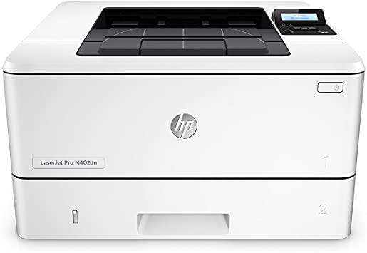HP LJ Pro M402n