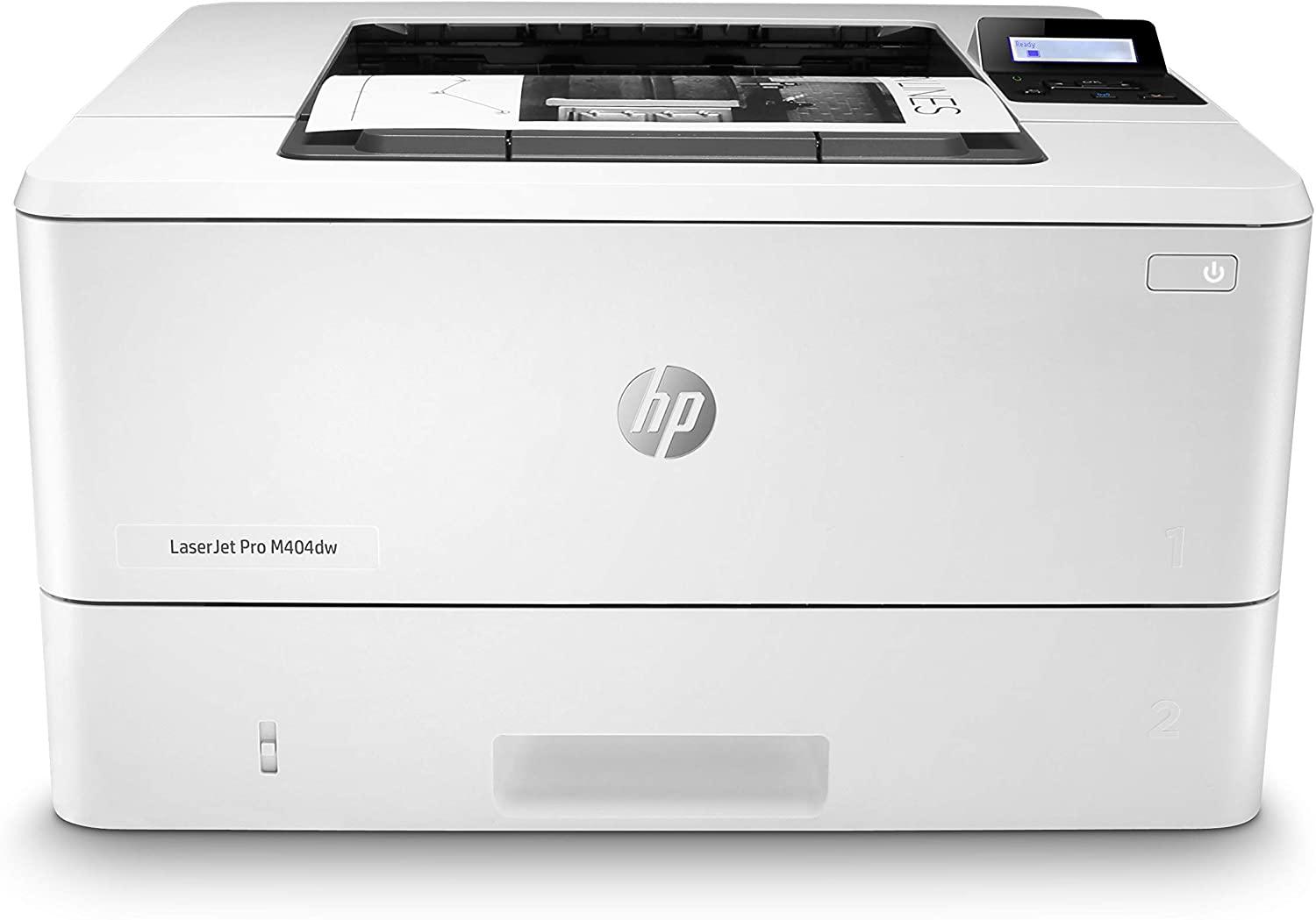 HP LJ Pro M404dw