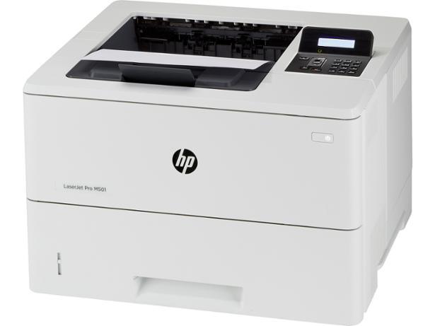 HP LJ Pro M501dn