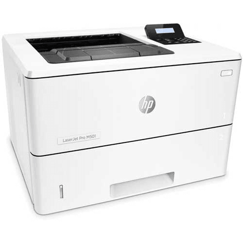 HP LJ Pro M501n
