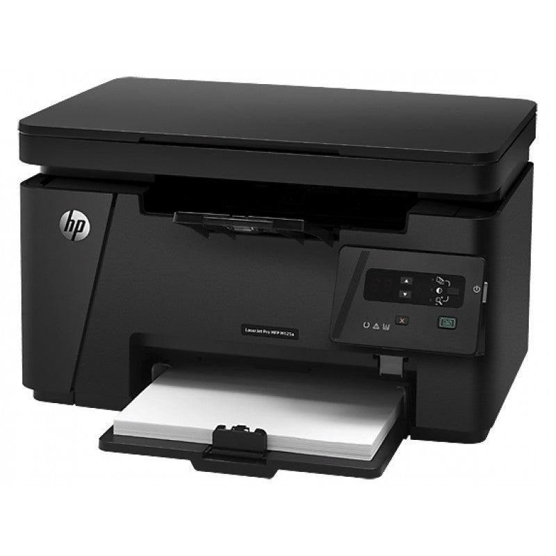 HP LJ Pro M125 MFP