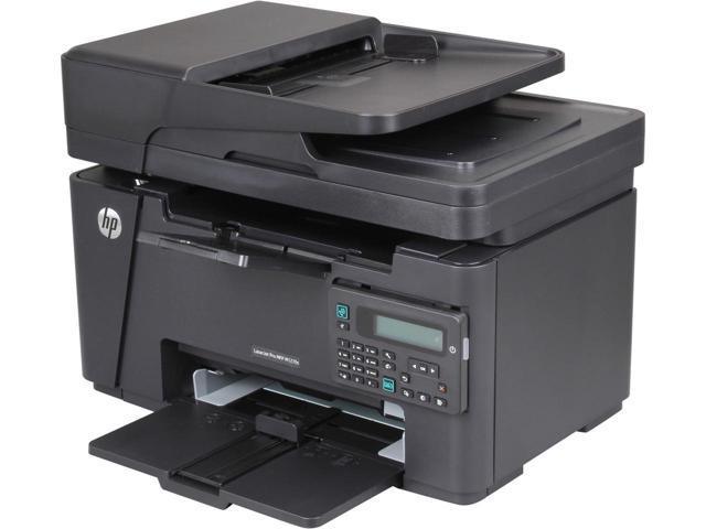 HP LJ Pro M127fs MFP