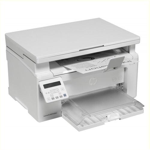 HP > HP LaserJet Pro > MFP M130a