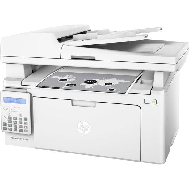 HP LJ Pro M130fn MFP