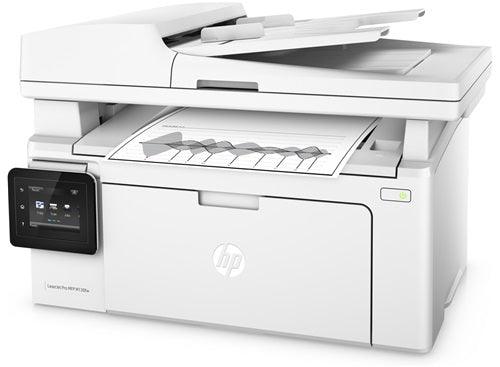 HP LJ Pro M130fw MFP