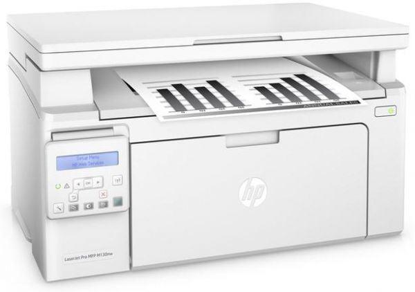HP LJ Pro M130nw MFP