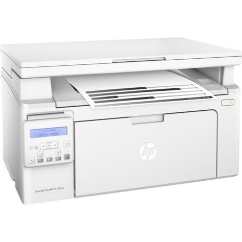 HP LJ Pro M132nw MFP