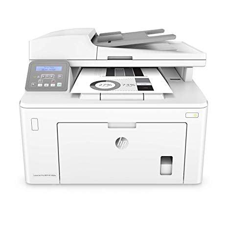 HP LJ Pro M148dw MFP