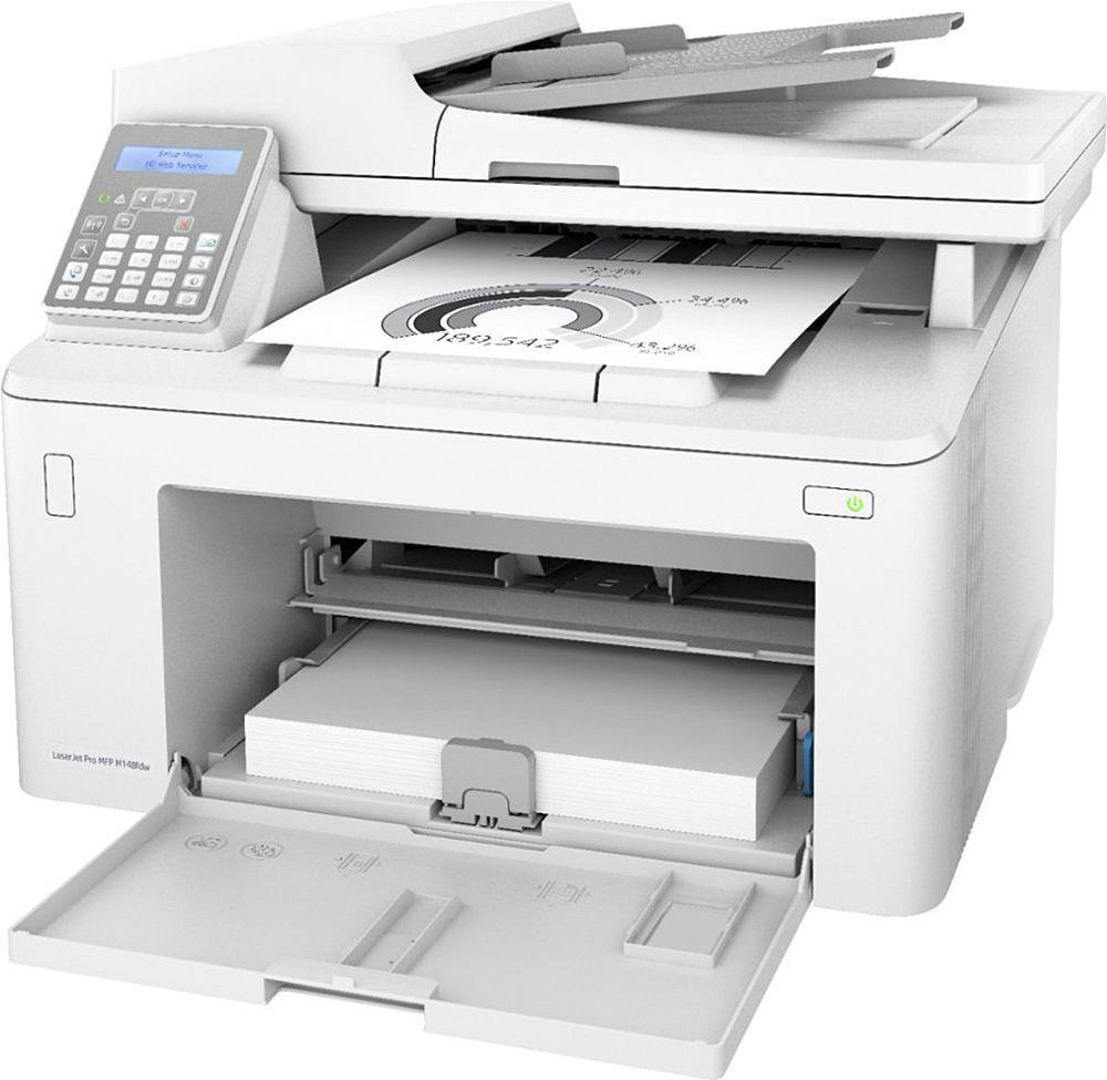 HP LJ Pro M148fdw MFP