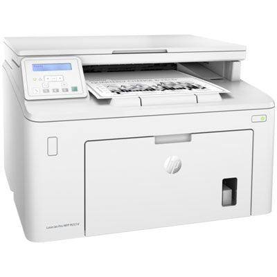 HP LJ Pro M227d MFP