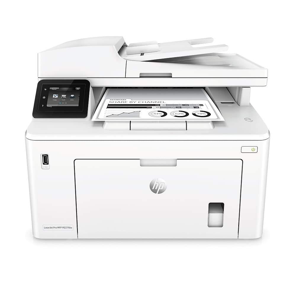 HP LJ Pro M227fdw MFP