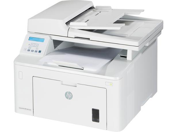 HP LJ Pro M227sdn MFP