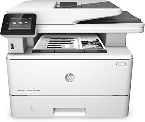 HP LJ Pro M426dw MFP