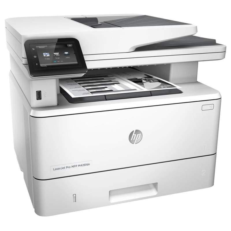 HP LJ Pro M426fdn MFP