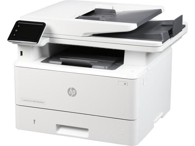 HP LJ Pro M426fdw MFP
