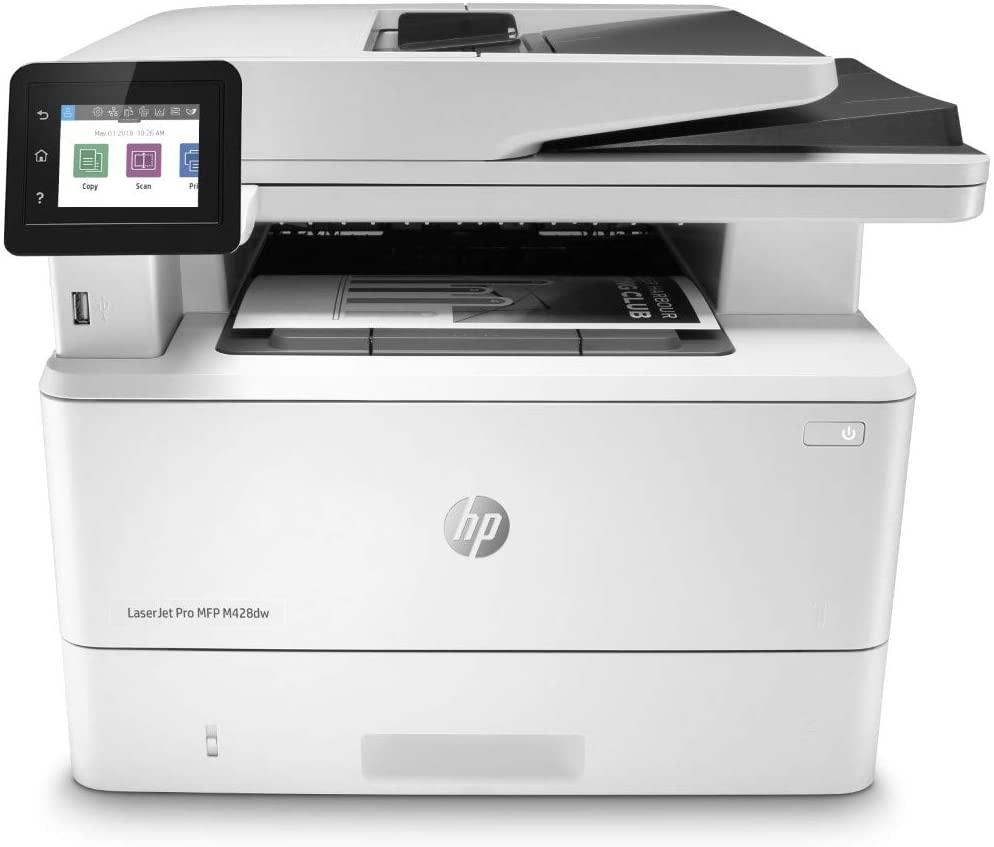 HP LJ Pro M428dw MFP
