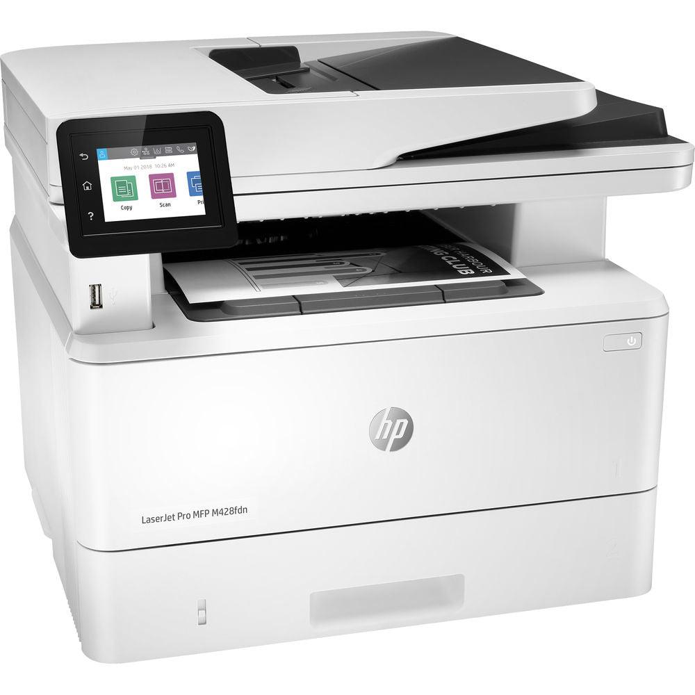 HP LJ Pro M428fdn MFP