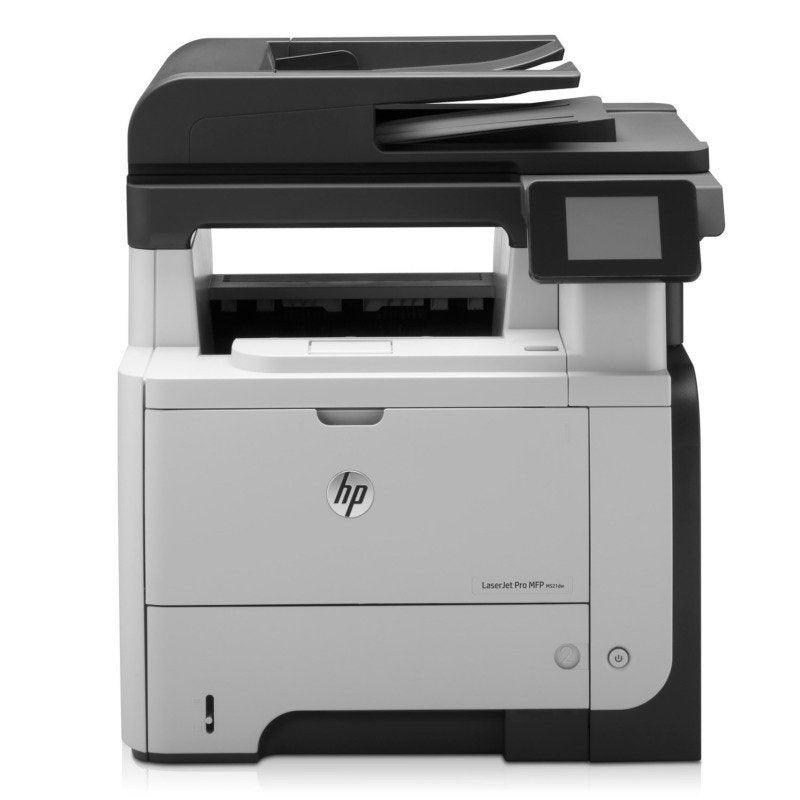 HP LJ Pro M521dw MFP