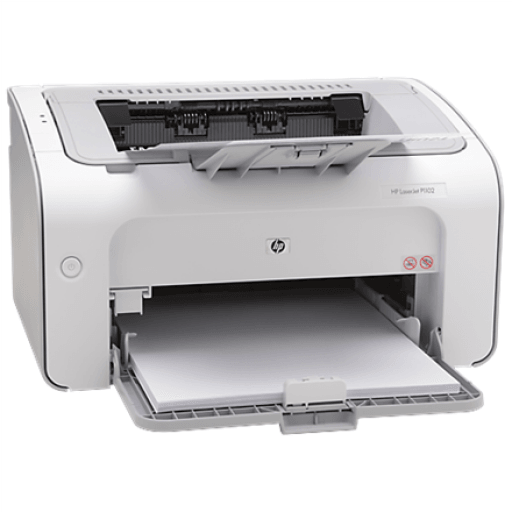 HP LJ Pro P1109
