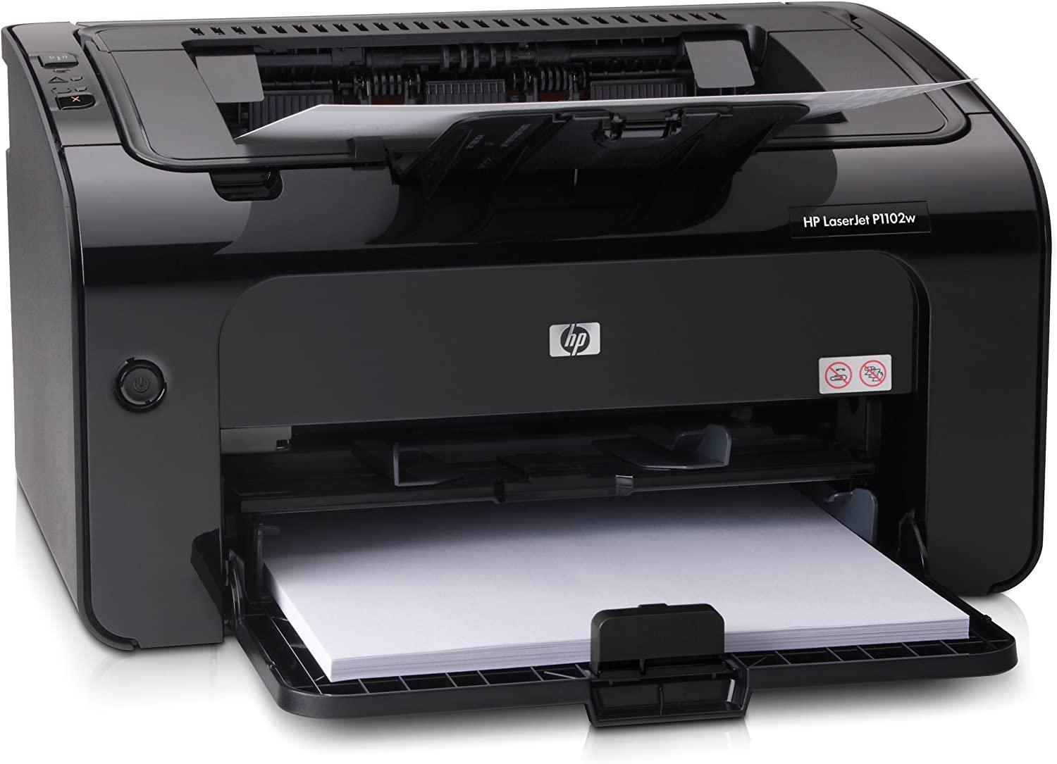 HP LJ Pro P1109w