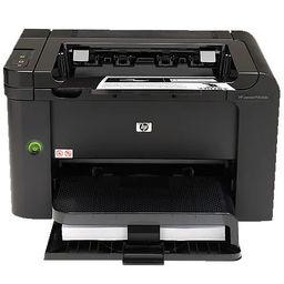 HP LJ Pro P1606