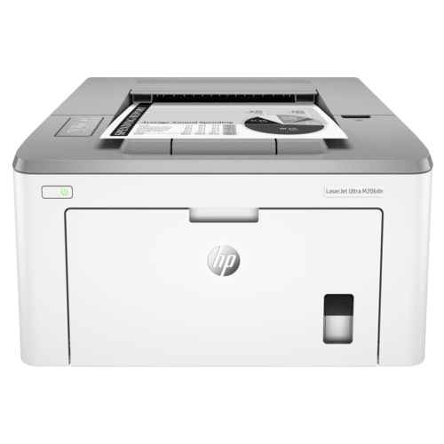 HP LJ Ultra M206fn