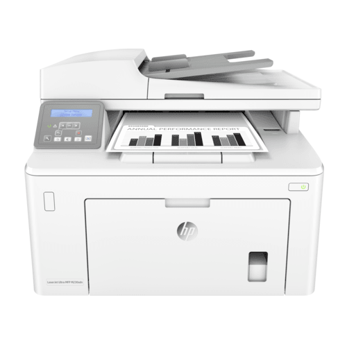 HP LJ Ultra MFP M230fdw