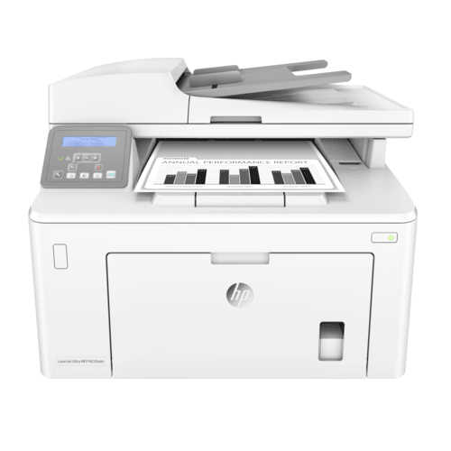 HP LJ Ultra MFP M230sdn
