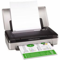 HP OfficeJet 100
