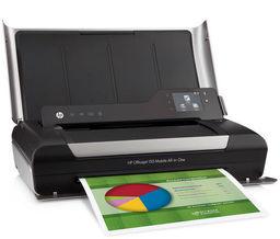 HP OfficeJet 150