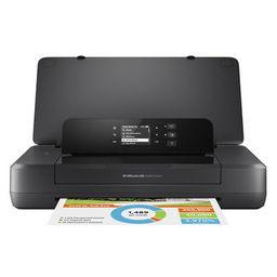 HP OfficeJet 200