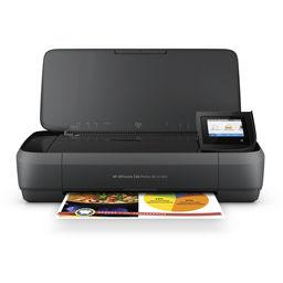 HP OfficeJet 250