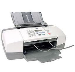 HP OfficeJet 4110
