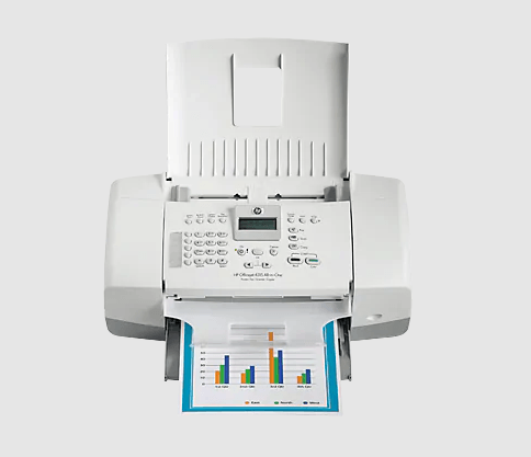 HP OfficeJet 4315xi