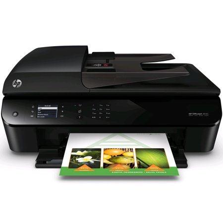 HP OfficeJet 4630