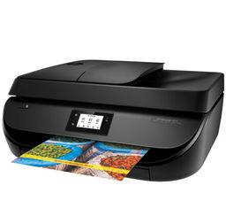 HP OfficeJet 4650