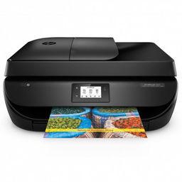 HP OfficeJet 4652