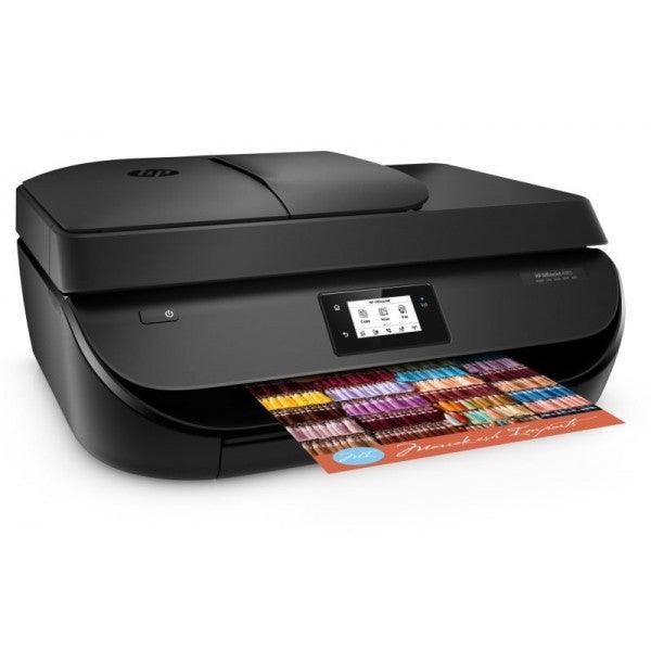 HP OfficeJet 4655