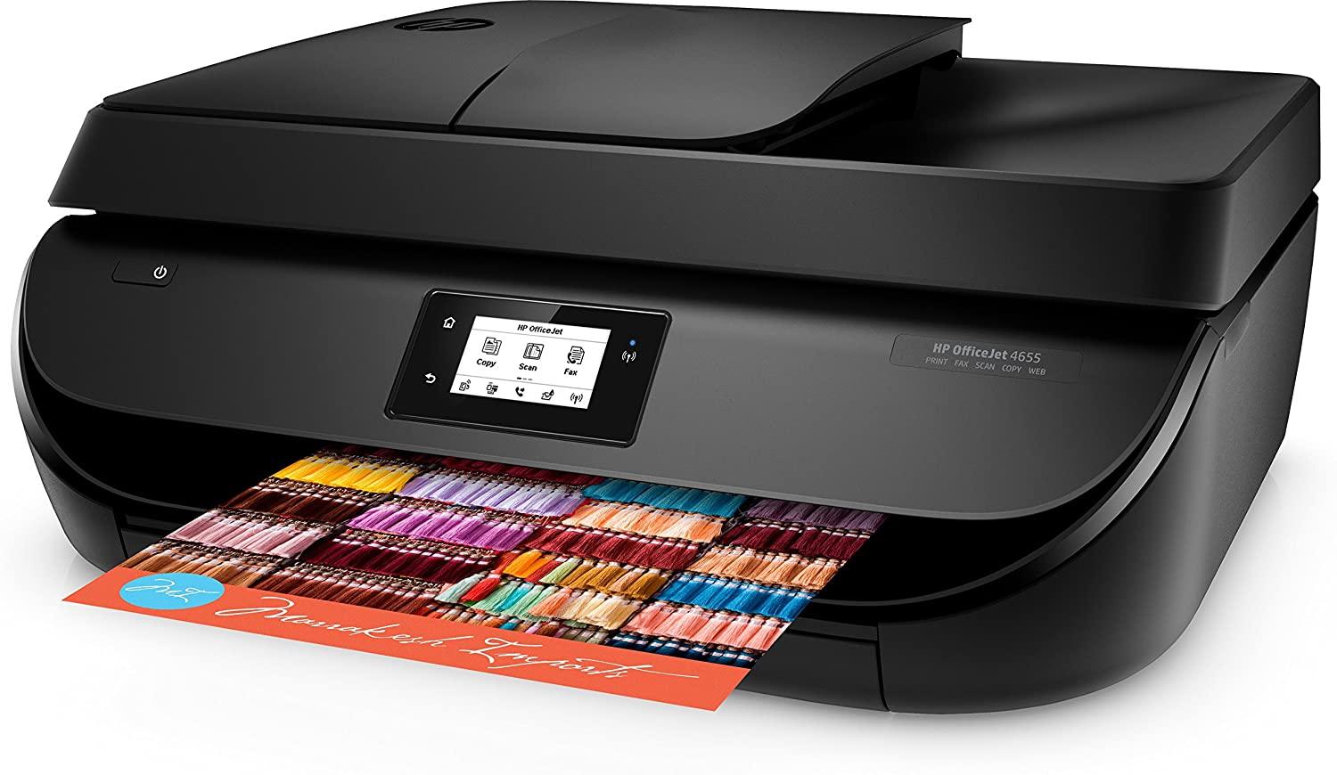 HP OfficeJet 4656