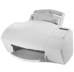 HP OfficeJet 520
