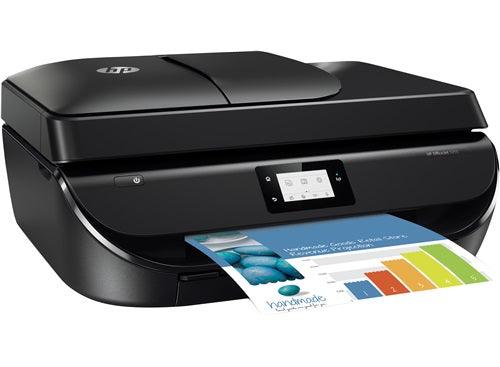 HP OfficeJet 5255