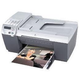 HP OfficeJet 5510