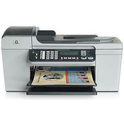 HP OfficeJet 5600
