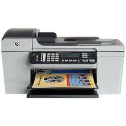 HP OfficeJet 5610