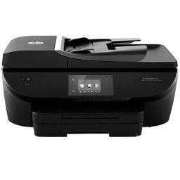 HP OfficeJet 5742