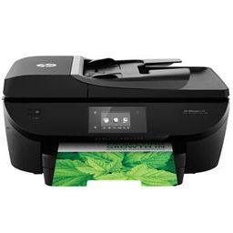 HP OfficeJet 5745