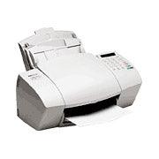 HP OfficeJet 600