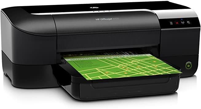 HP OfficeJet 6100